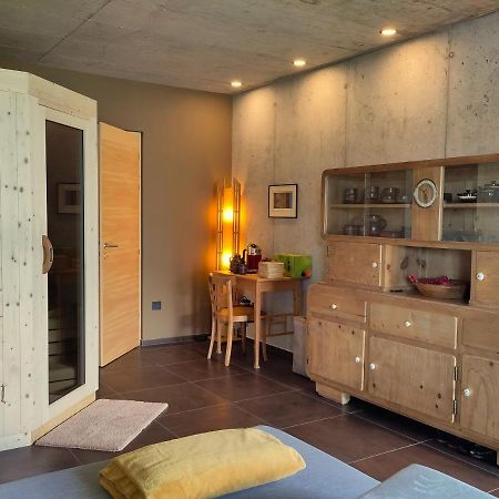 Apartment Das Runde 세르메스 외부 사진