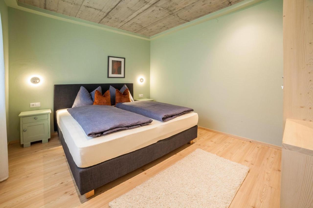 Apartment Das Runde 세르메스 외부 사진