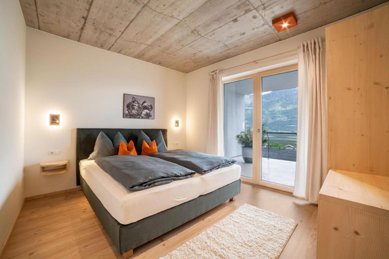 Apartment Das Runde 세르메스 외부 사진